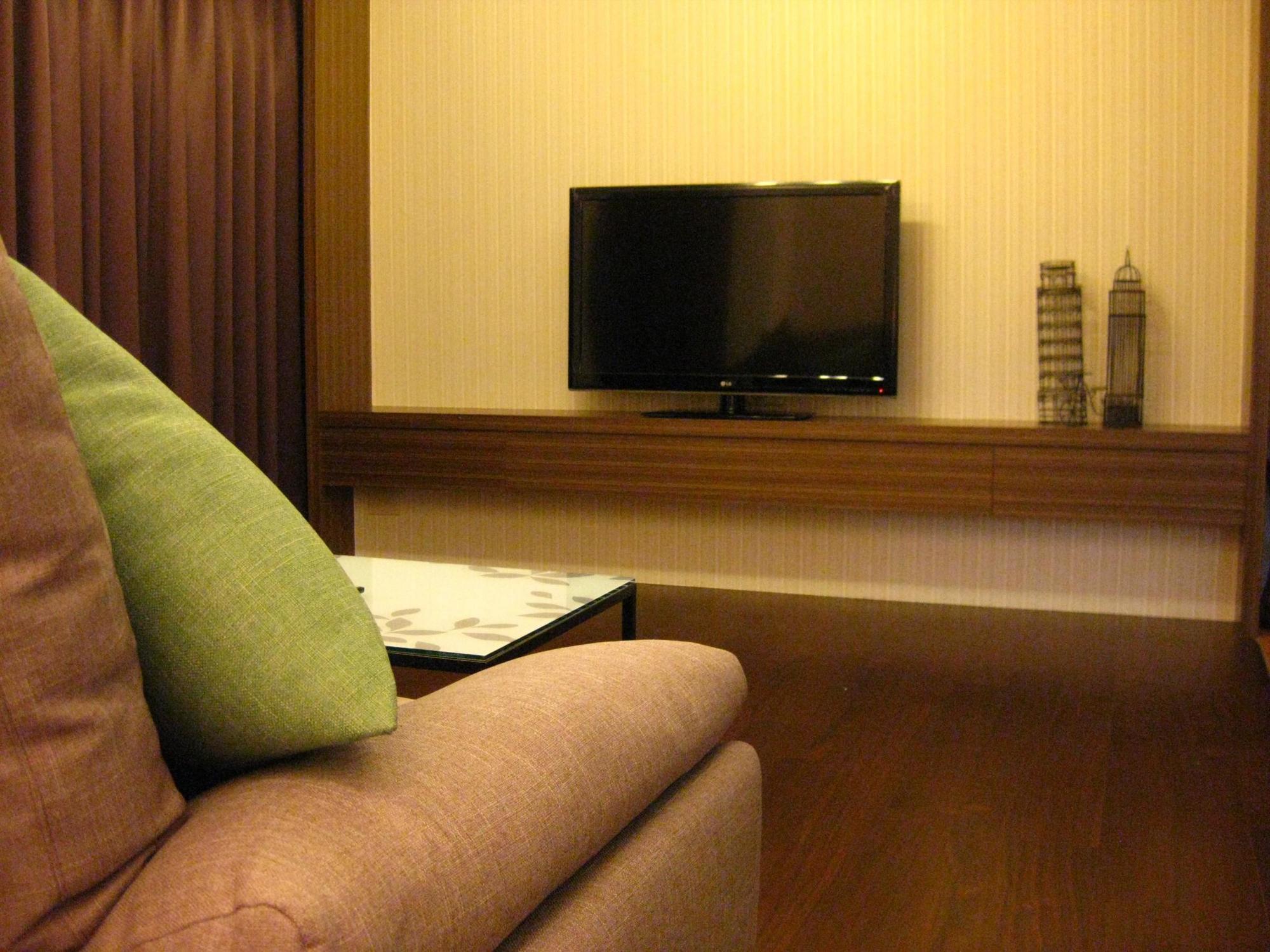 Champagne Hotel Jiaoxi Extérieur photo